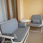 Kabakum Suits In Casa Del Mare Διαμέρισμα Βάρνα