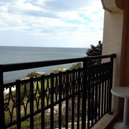 Kabakum Suits In Casa Del Mare Apartment *