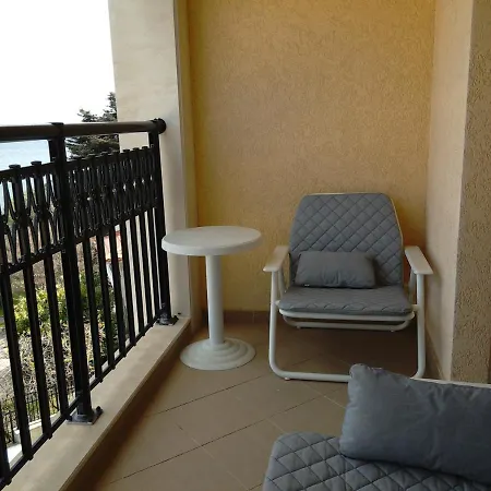 Kabakum Suits In Casa Del Mare Apartment