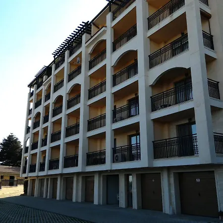Kabakum Suits In Casa Del Mare Várna