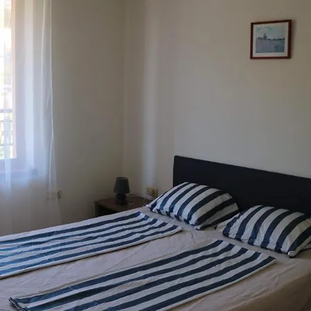 Kabakum Suits In Casa Del Mare Apartman Várna