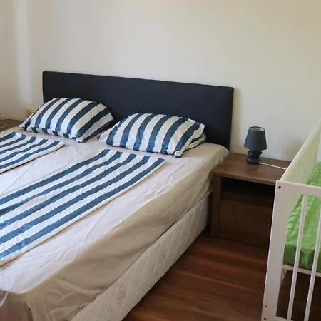Apartman Kabakum Suits In Casa Del Mare