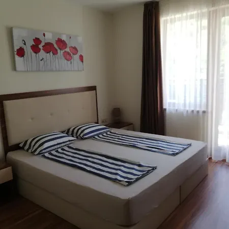 Apartament Kabakum Suits In Casa Del Mare