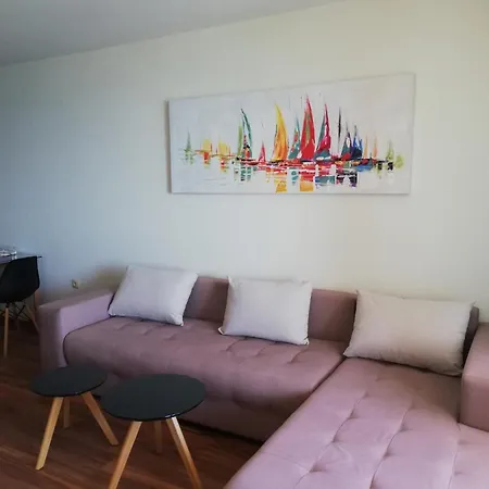 Apartament Kabakum Suits In Casa Del Mare Warna